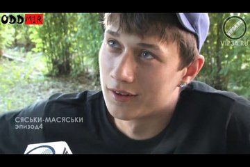 (الحلقة الرابعة: ما هي الوضعية الافضل في الجنس؟ - البرنامج الروسي سياسكي ماسياسكي(+18