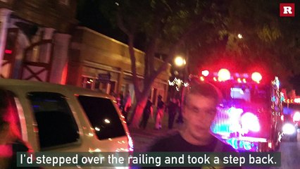 Rare Love: Brian and Jessica