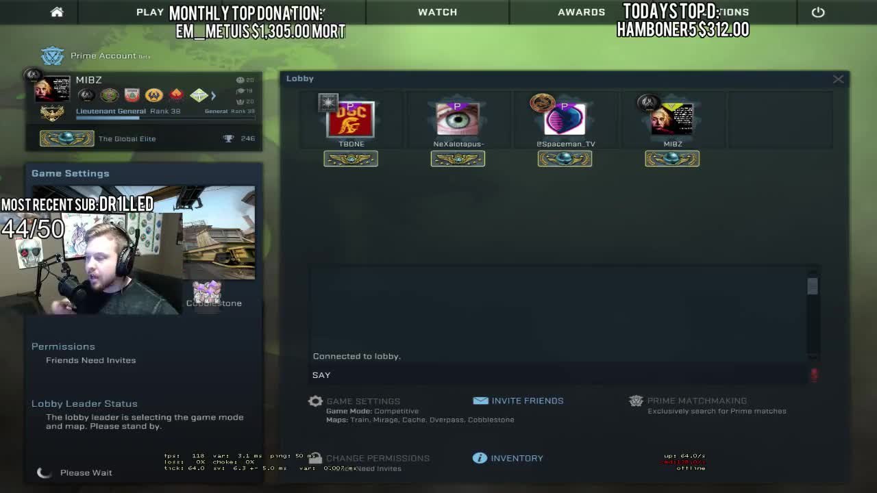 Who else thinks like JasonR? CS:GO =