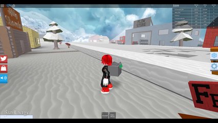 ROBLOX_SNOW SHOVELING SIMULATOR CODES January 2018