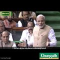 PM Modi, Sachin Tendulkar Most Talked About Parliamentarians On Facebook