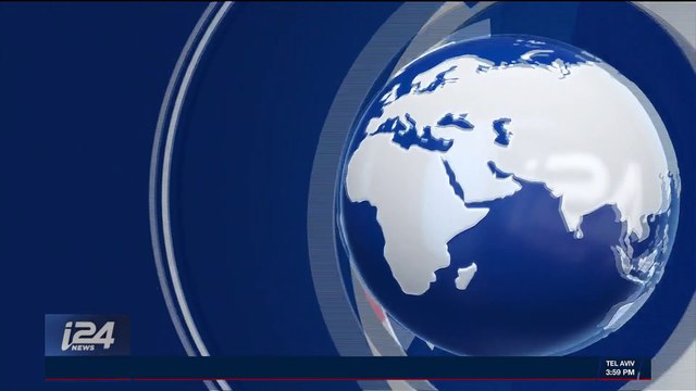 i24NEWS DESK | 28 civilians killed in Syria by Russian air strike | Thursday, January 4th 2018