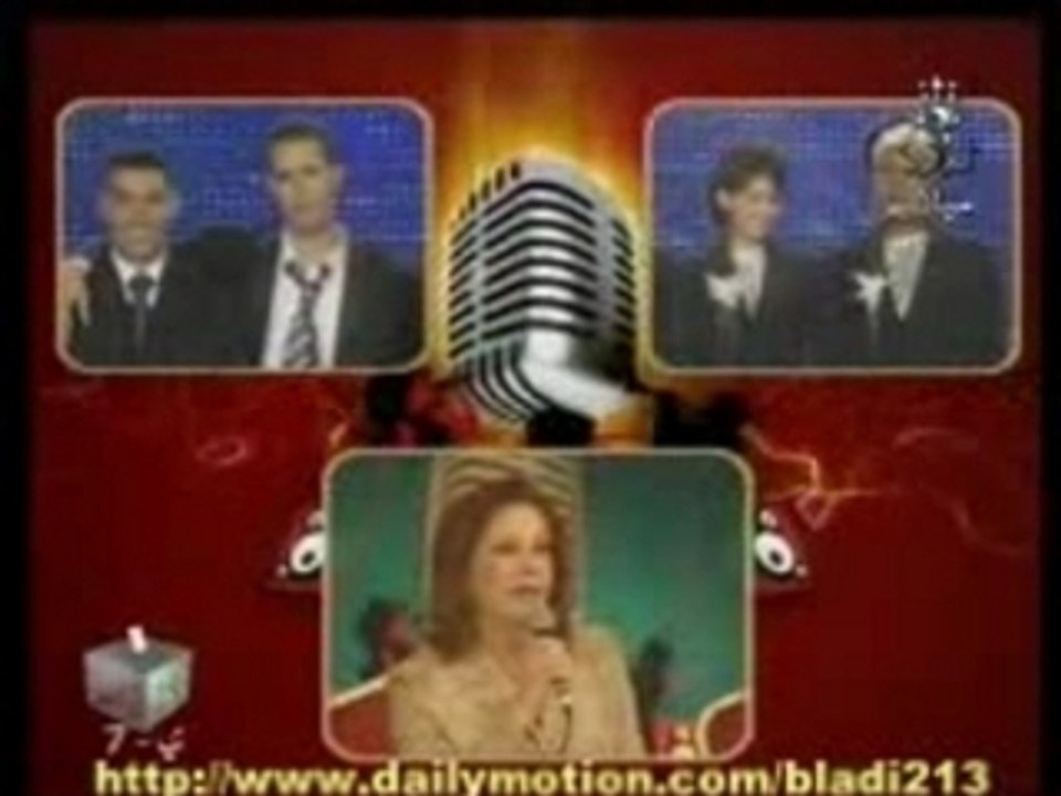 Alhane wa chabab 05 - natija taswit