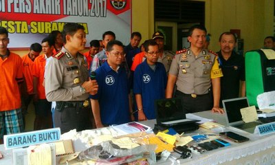 Kementerian Agama Cabut Izin Operasional Hannien Tour