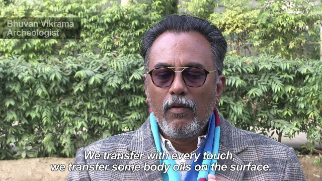 India limits visitors to save Taj Mahal