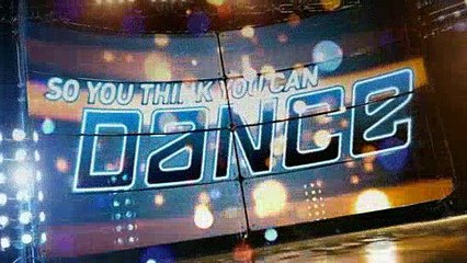 So You Think You Can Dance S05E05 LasVegas Callbacks2