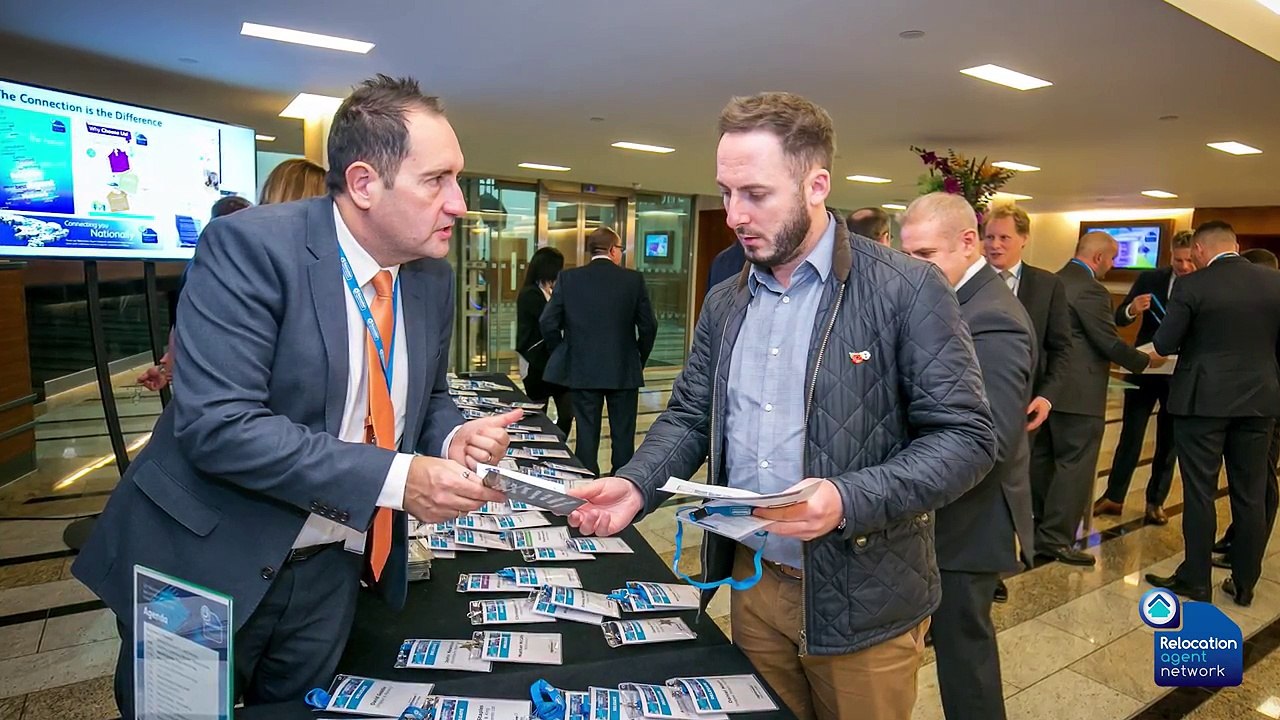 Relocation Agent Network  2016 National Conference  Highlights