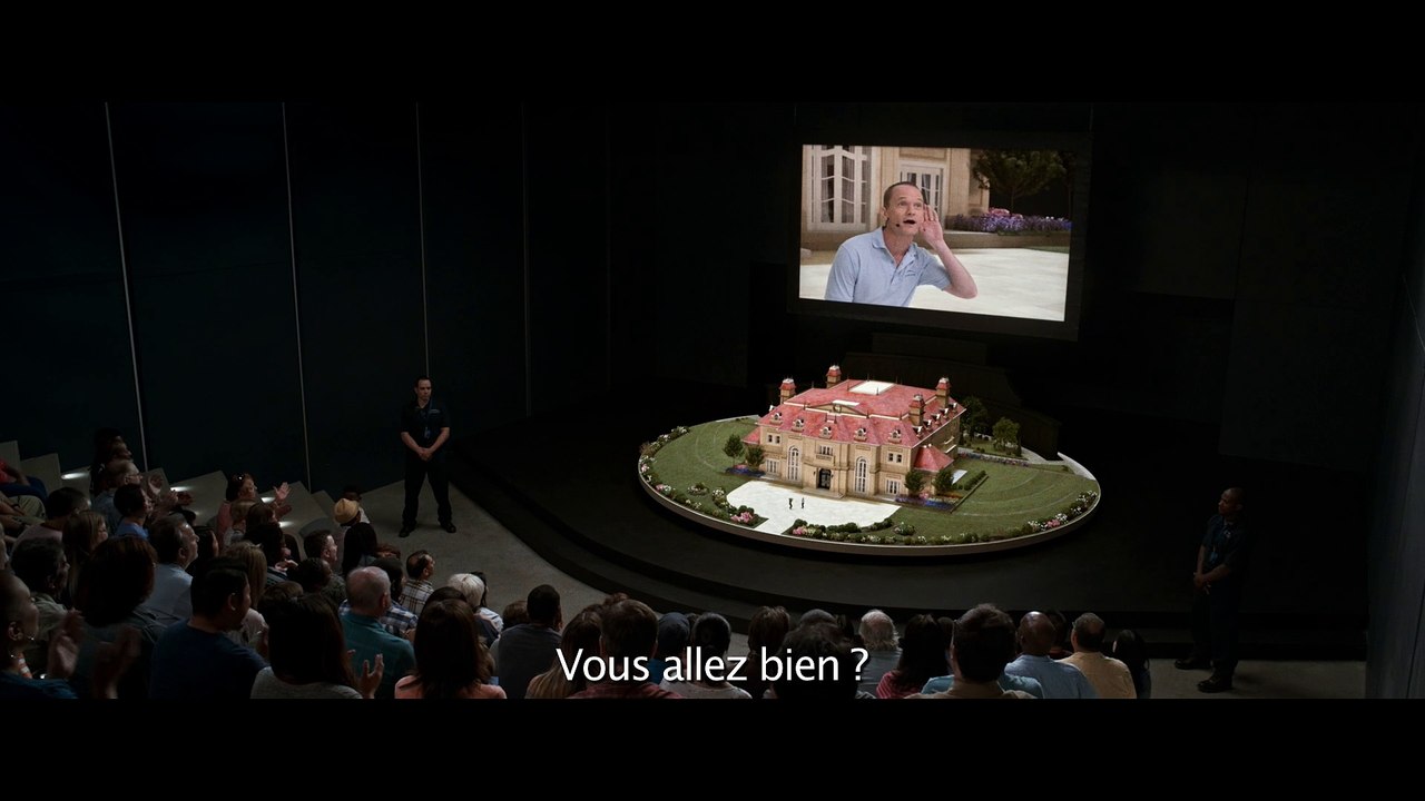 DOWNSIZING – La grande vie vous attend (VOST)