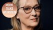 Meryl Streep insists she was 'clueless' about Weinstein