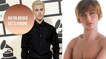 Justin Bieber, dans votre lit, c'est possible !