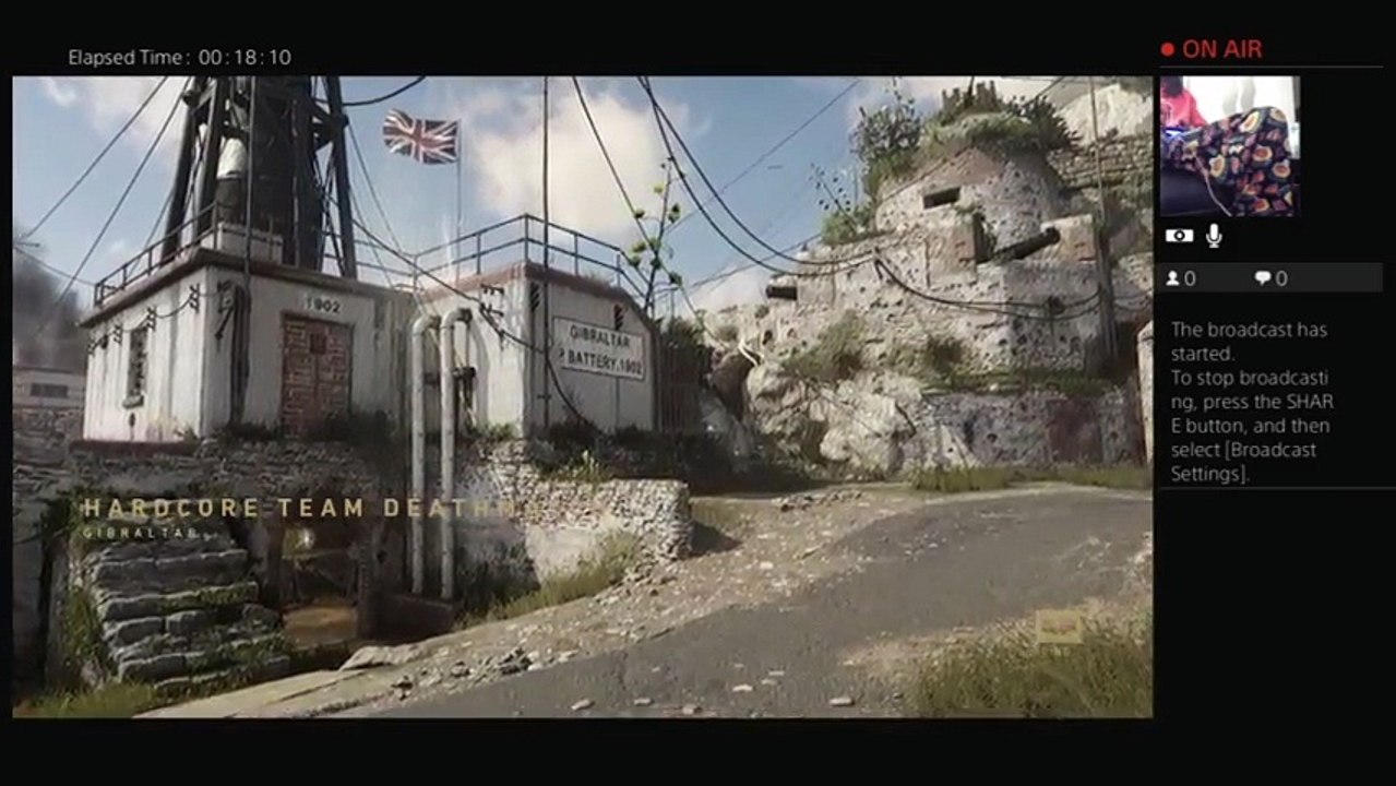 CHITOWN-NARDO's Live PS4 Broadcast (179)