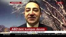 Bu davanın siyasi bir kumpas olduğu net