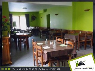 Activité commerciale A vendre Chalamont 100m2 - 126 000 Euros