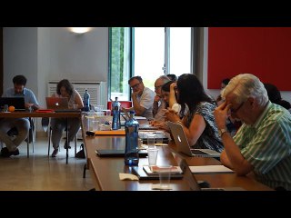 WS5 - Jean-Marc Besse