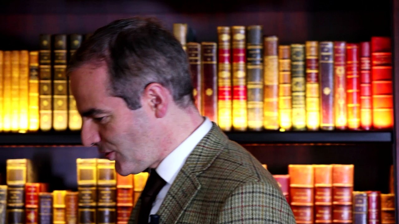 "Commandeur News" - Europe 1 : Jérôme Commandeur de retour avec Patrick Cohen et Franck Ferrand