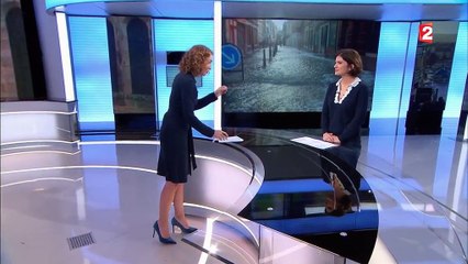 Tempête Eleanor : comment se faire indemniser par les assurances ?