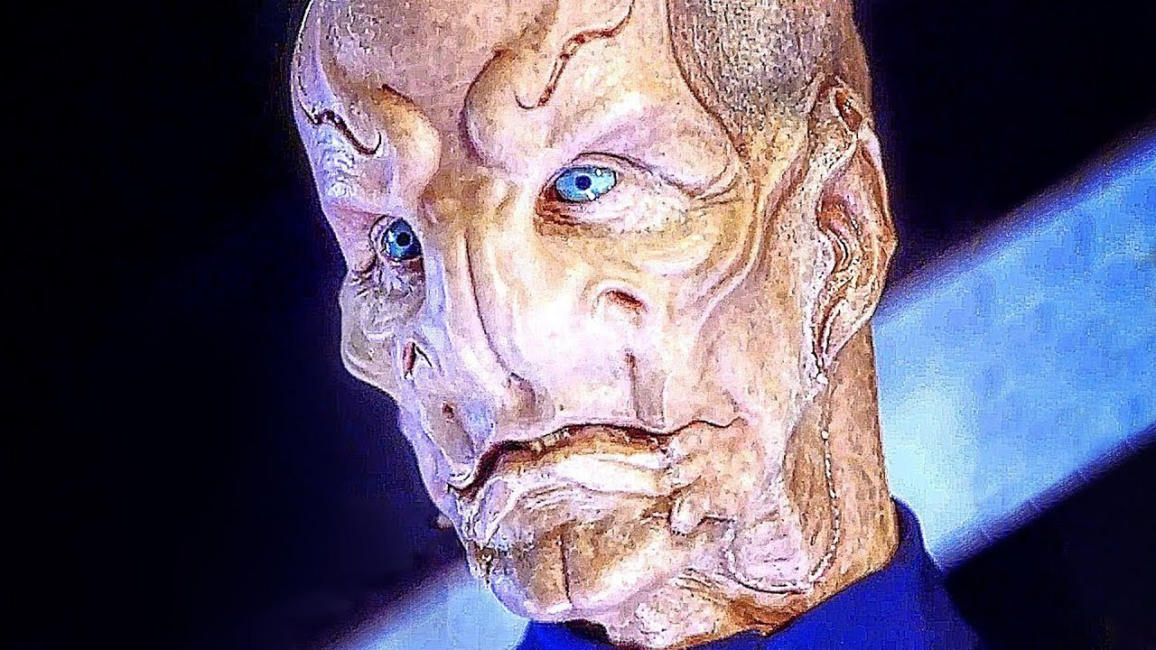 STAR TREK DISCOVERY Nouvelle Bande Annonce