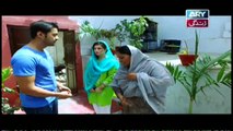 Mein Mehru Hoon Ep 28 - on ARY Zindagi in High Quality 4th January 2018