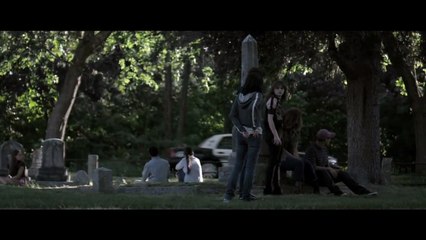 Slender Man Trailer #1 (2018) Horror Movie HD