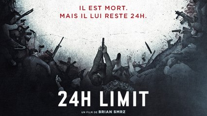 24H Limit Regardez HDRiP-FR 720p (2018)