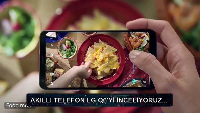 SÖZCÜ TEKNOLOJİ'NİN 4. bölümünde LG'nin orta segment telefonu LG Q6 bu haftaki konuğumuz oldu.