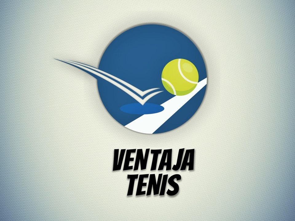 Ventaja Tenis TV - Programa Nº 1
