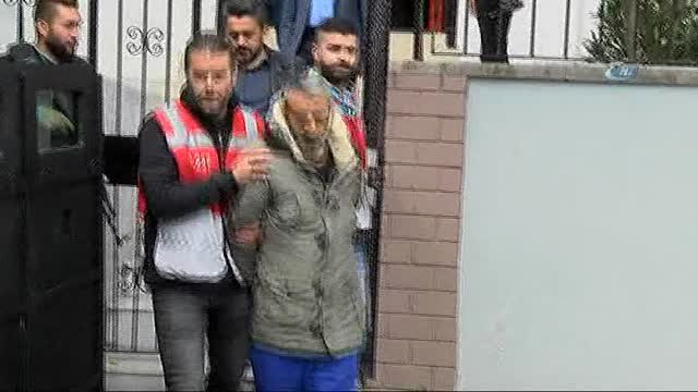 Yiğitcan'ı Öldüren Babaya Ağırlaştırılmış Müebbet İstemi