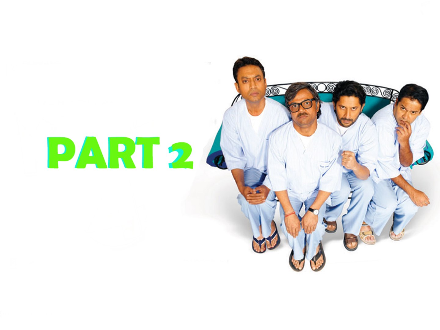 new bollywood full comedy movies part 2 || Bollywood comedy film || Rajpal Yadav || Arshad Warsi || 