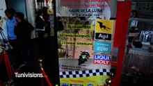 Conférence de presse: Deuxième édition du Rallye de la lune