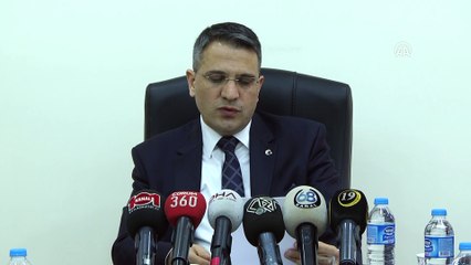 FETÖ/PDY soruşturmaları - Cumhuriyet Başsavcısı Yurdagül - ÇORUM