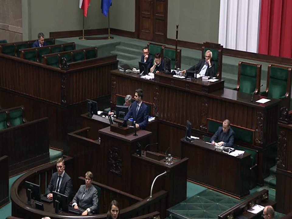Norbert Kaczmarczyk - 23.11.17