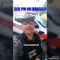 Policial Militar faz sucesso nas redes sociais fazendo poesias