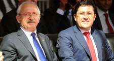 Son Dakika! Beşiktaş Belediye Başkanı Murat Hazinedar, Görevden Uzaklaştırıldı