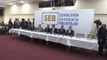 Şehirlerin Ekonomik Beklentileri Forumu - AK Parti Genel Başkan Yardımcısı Yılmaz