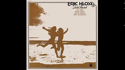 Eric Kloss - album Bodie's warmth 1975