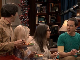 (Tv Show) The.Big Ba.ng Theory Season 11 Episode 12