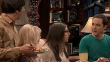 (Tv Show) The.Big Ba.ng Theory Season 11 Episode 12