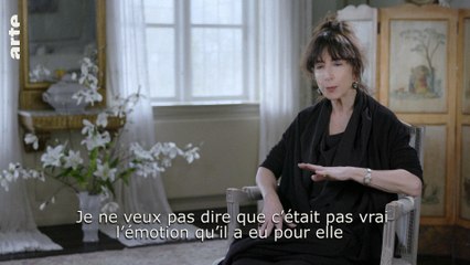 Karen Blixen, le songe d'une nuit africaine - Extrait