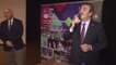 Adana-Çukurova Belediyesi ile Tmok'un 'spor Kültürü ve Olimpik Eğitim Projesi' Gerçekleşti
