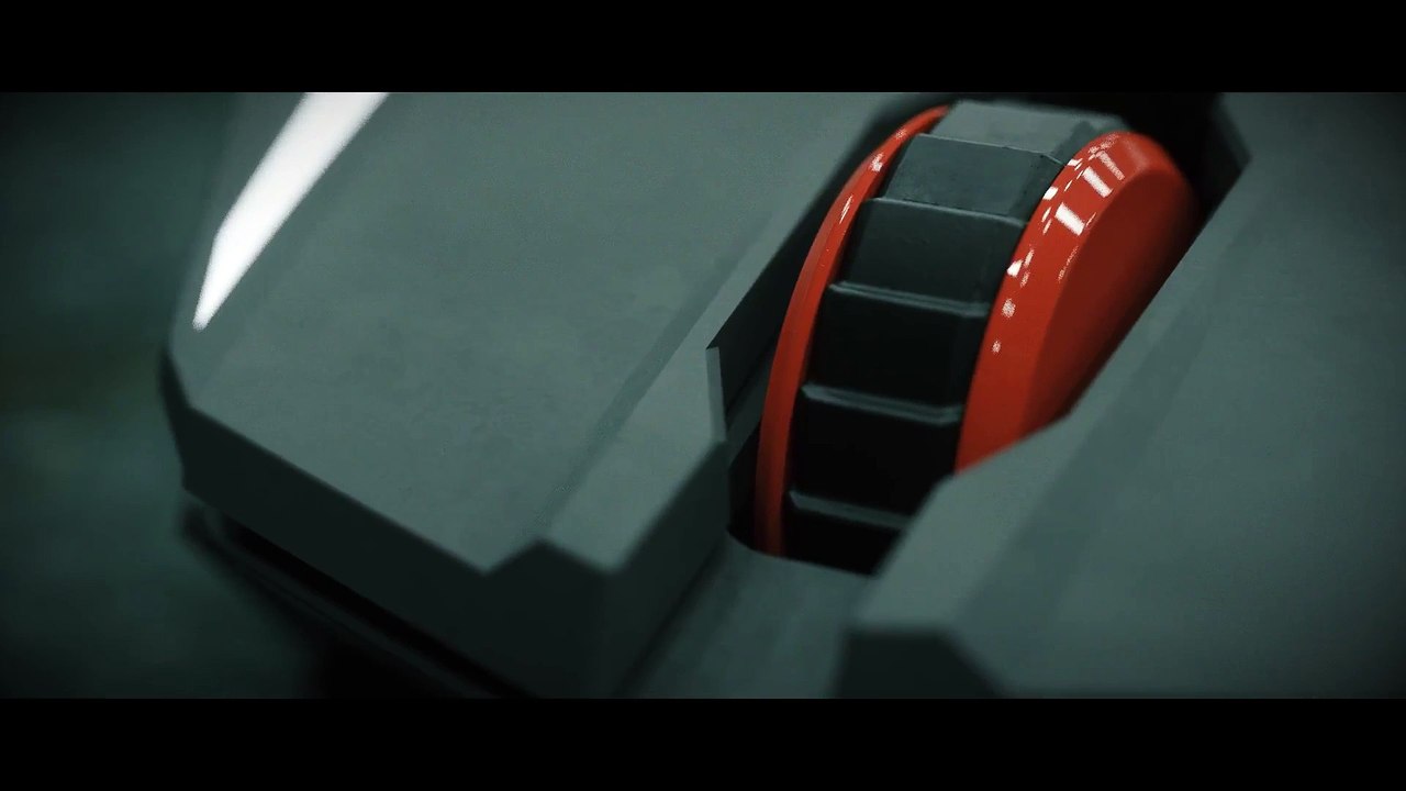 Mad Catz - #BackInTheGame