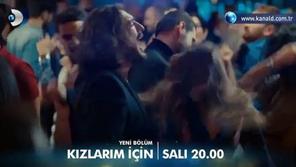 Kızlarım İçin 6. Bölüm 2. Fragmanı