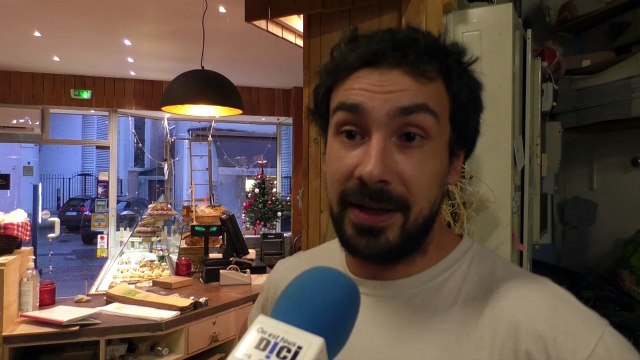 Alpes de Haute-Provence : de la traditionnelle galette des rois aux goûts plus surprenants à Digne-les-Bains