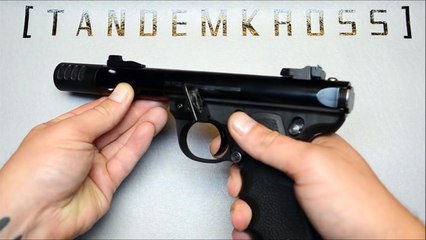 TANDEMKROSS Victory Trigger Information and Install