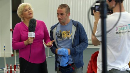 DOG CANCER VARIETY SHOW - S2 EP4 Everyone's Famous