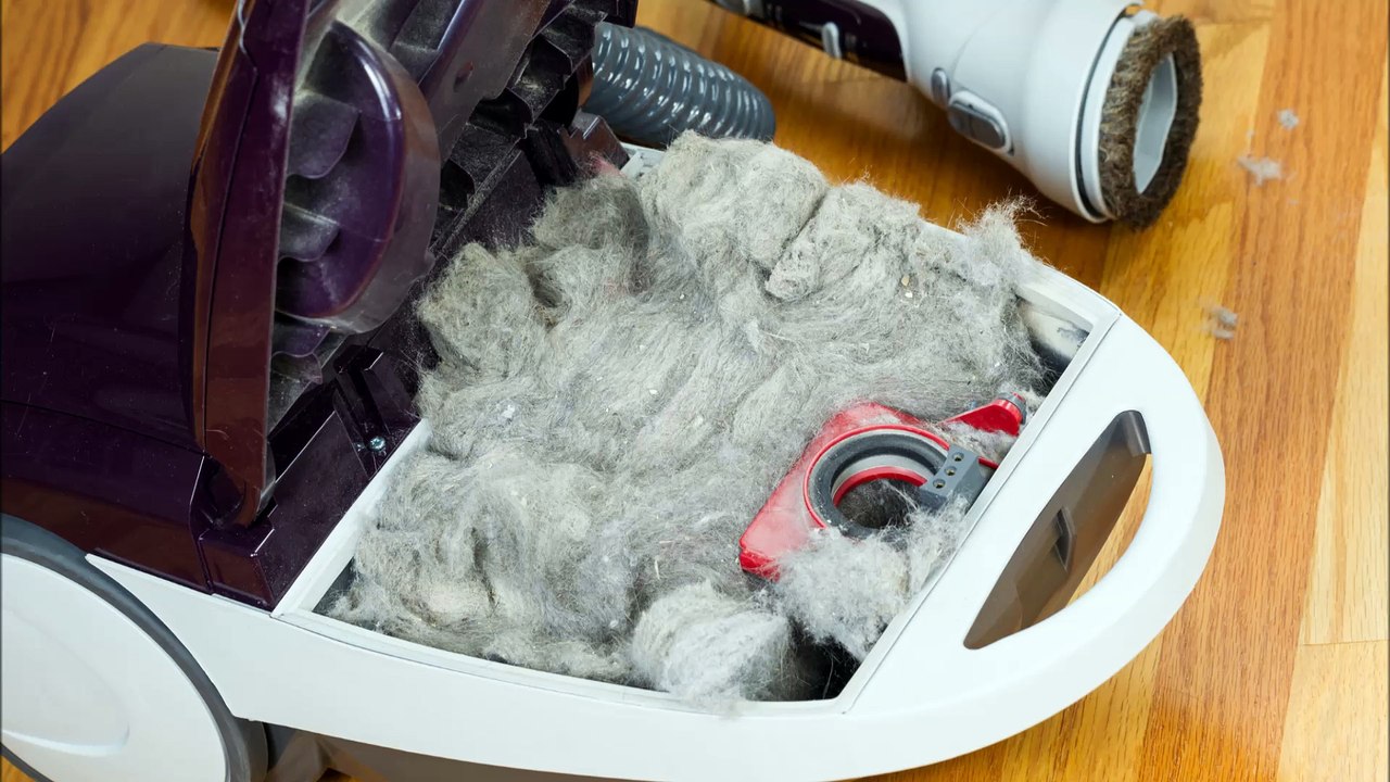 Central Vacuum Services - (423) 878-7651