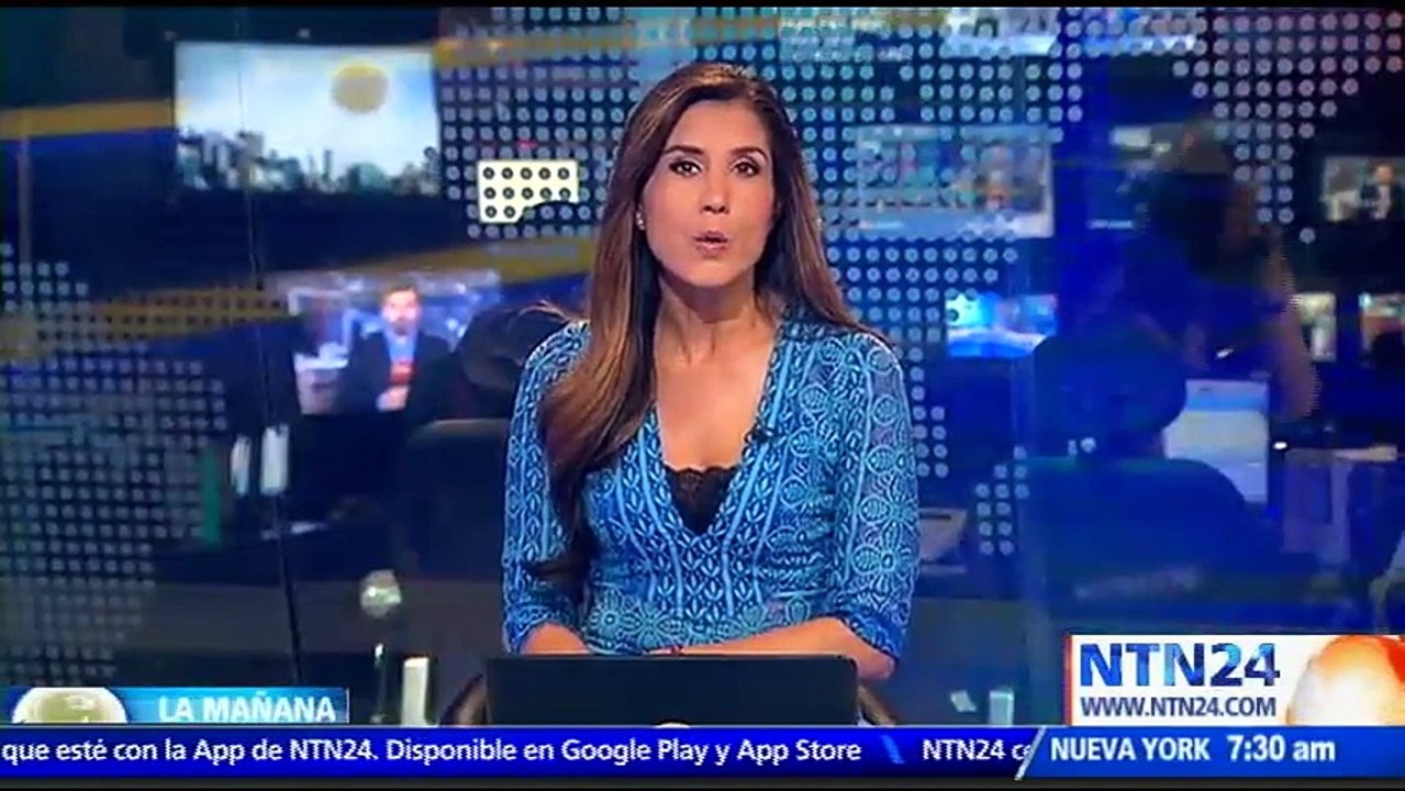 Jóvenes venezolanos víctimas de la persecución huyeron del país y piden asilo en España