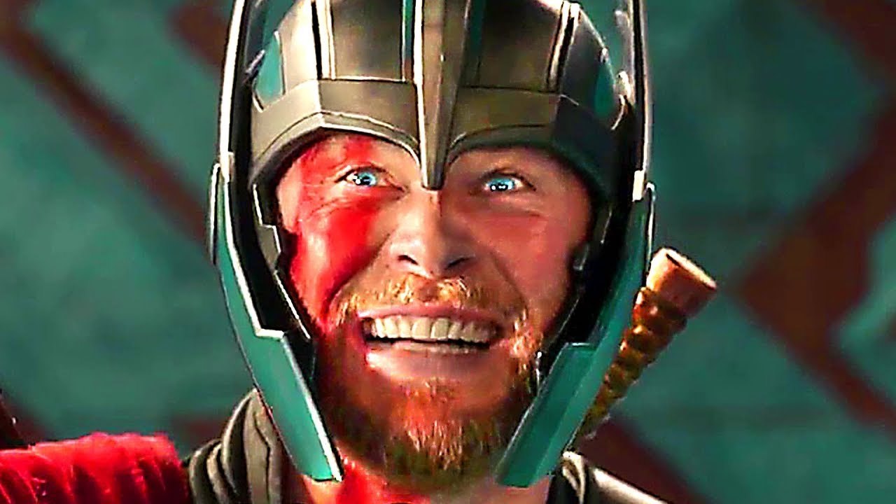 "Un tout nouveau Thor !" : Chris Hemsworth présente THOR 3 RAGNAROK