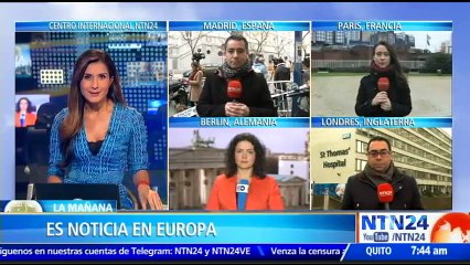 Ex vicepresidente independentista de Cataluña pidió su puesta en libertad para ejercer sus derechos políticos