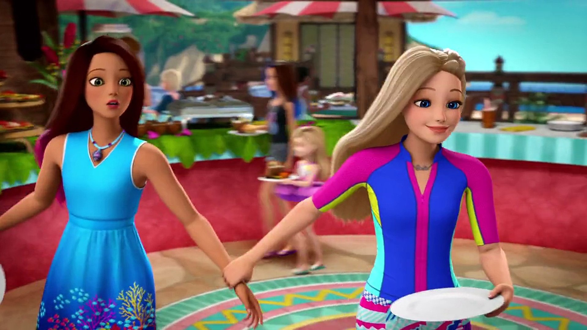 barbie cartoon full movie in urdu 2019