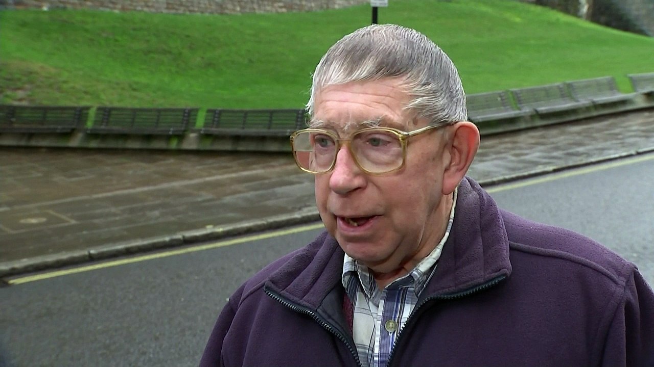 People in Windsor react to councillor homeless comments
